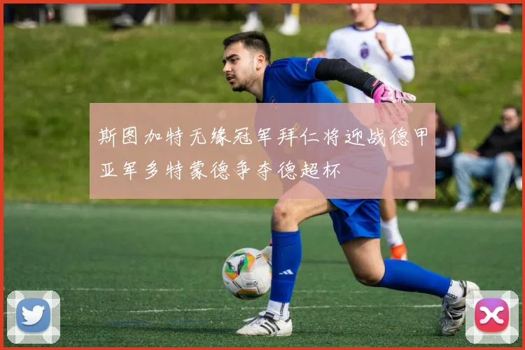 斯图加特无缘冠军拜仁将迎战德甲亚军多特蒙德争夺德超杯